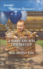 Baby On His Doorstep - Preview