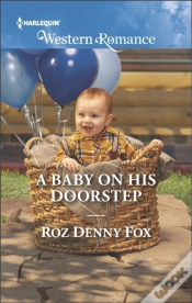 Capa do artigo Baby On His Doorstep