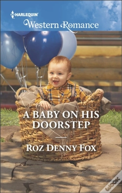 Capa do artigo Baby On His Doorstep