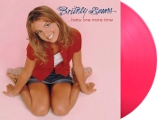 Capa do artigo ...Baby One More Time - Vinil