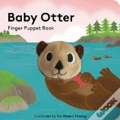Capa do artigo Baby Otter: Finger Puppet Book