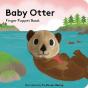 Baby Otter: Finger Puppet Book - Preview