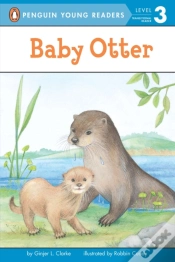Capa do artigo Baby Otter