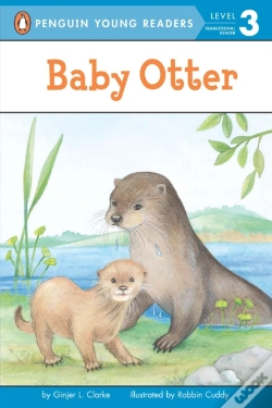 Capa do artigo Baby Otter