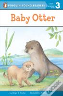 Baby Otter
