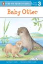 Baby Otter - Preview