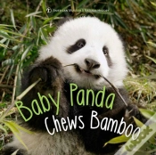Capa do artigo Baby Panda Chews Bamboo