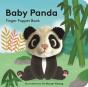 Baby Panda: Finger Puppet Book - Preview