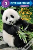 Baby Panda Goes Wild!