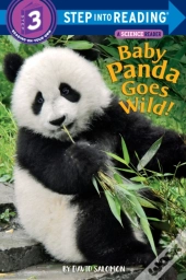 Baby Panda Goes Wild!