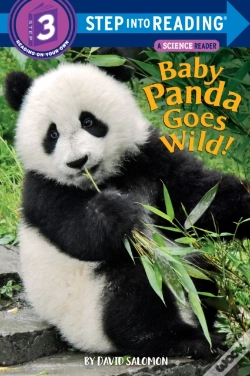 Capa do artigo Baby Panda Goes Wild!