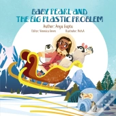 Baby Pearl And The Big Plastic Problem
