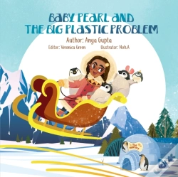 Capa do artigo Baby Pearl And The Big Plastic Problem
