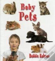 Capa do artigo Baby Pets