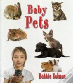 Capa do artigo Baby Pets