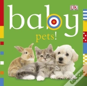 Capa do artigo Baby Pets!