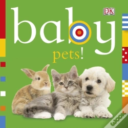 Capa do artigo Baby Pets!