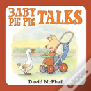 Baby Pig Pig Talks