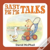Capa do artigo Baby Pig Pig Talks
