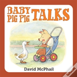 Capa do artigo Baby Pig Pig Talks