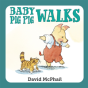 Baby Pig Pig Walks - Preview
