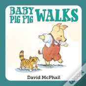 Capa do artigo Baby Pig Pig Walks