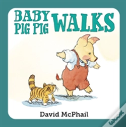 Capa do artigo Baby Pig Pig Walks