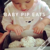 Capa do artigo Baby Pip Eats