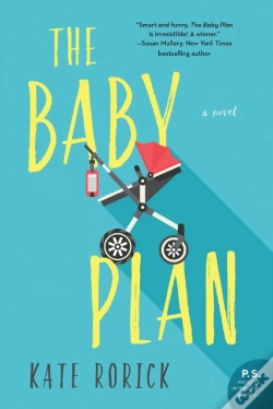 Capa do artigo Baby Plan