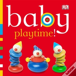 Capa do artigo Baby Playtime!
