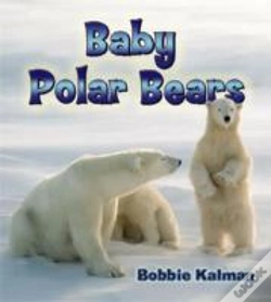 Capa do artigo Baby Polar Bears