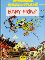 Baby Prinz