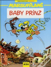 Baby Prinz