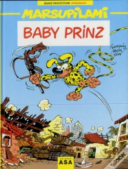 Capa do artigo Baby Prinz