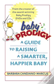 Capa do artigo Baby Prodigy