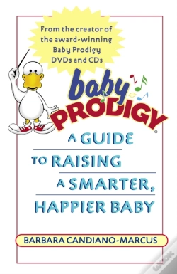 Capa do artigo Baby Prodigy