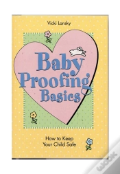 Capa do artigo Baby Proofing Basics