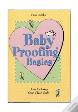Capa do artigo Baby Proofing Basics