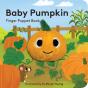 Baby Pumpkin: Finger Puppet Book - Preview