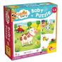 Baby Puzzle A quinta - Preview