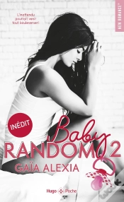 Capa do artigo Baby Random Tome 2