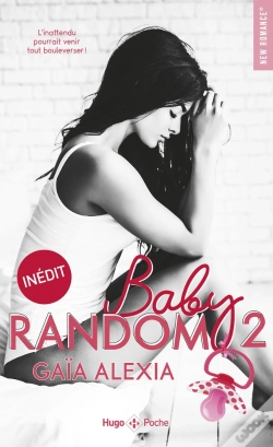 Capa do artigo Baby Random Tome 2
