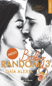 Capa do artigo Baby Random Tome 3