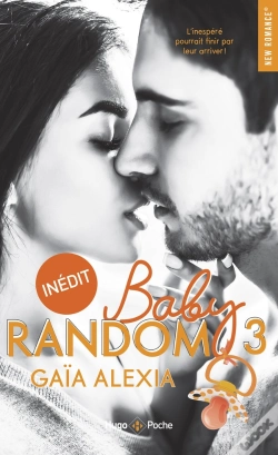 Capa do artigo Baby Random Tome 3