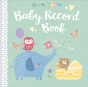 Baby Record Book - Preview