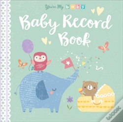 Capa do artigo Baby Record Book