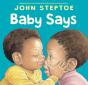 Baby Says - Preview