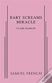 Capa do artigo Baby Screams Miracle