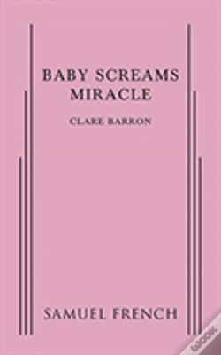 Capa do artigo Baby Screams Miracle