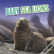 Capa do artigo Baby Sea Lions